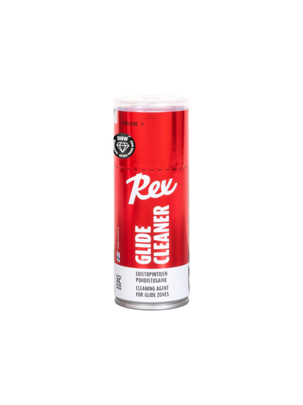 Rex Glide Cleaner Uhw 170ml