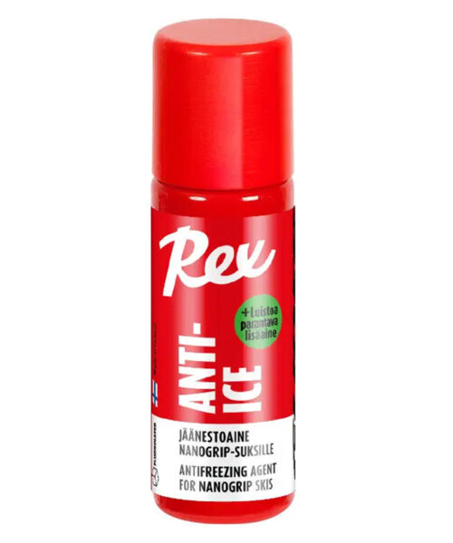 Rex Nanogrip Anti-Ice