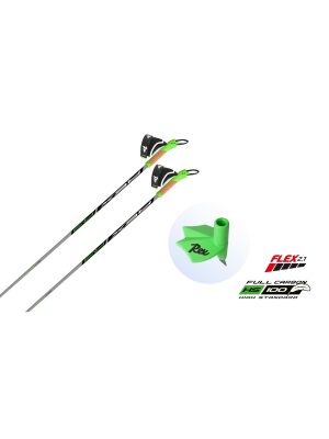 Rex R3 Racing Poles