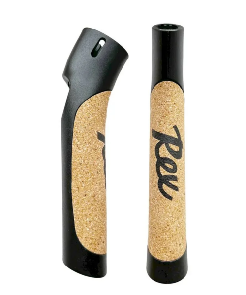 Rex Race Cork Handle