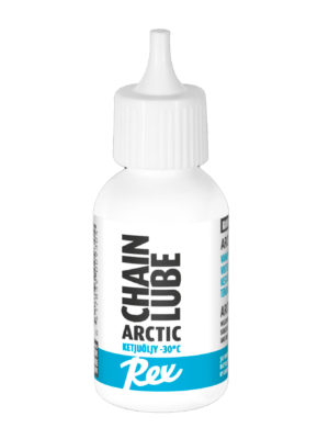 Rex Arctic Talviketjuöljy