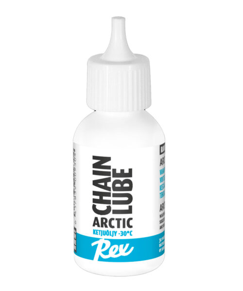 Rex Arctic Winter Chain Lube