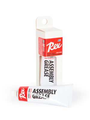 Rex Assembly Grease 50g