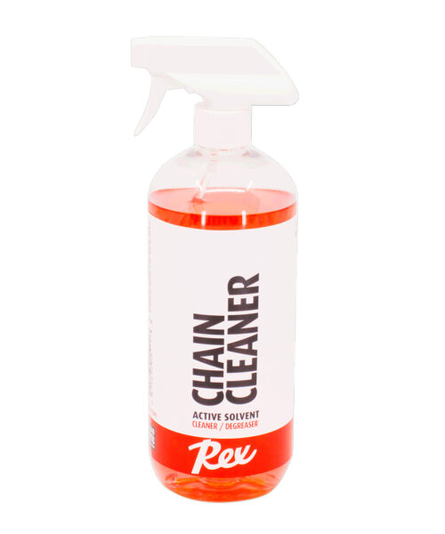 Rex Chain Cleaner 1000ml