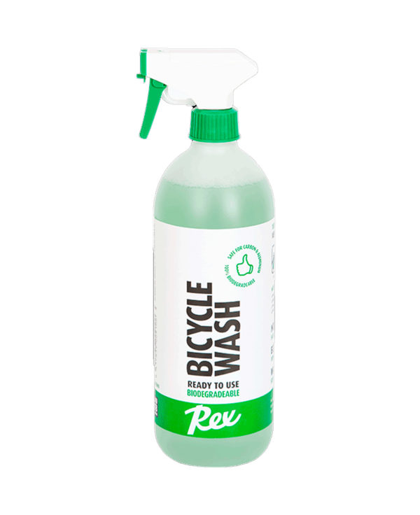 Rex Bicycle Wash 1000ml