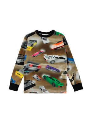 Molo Rill Kid's Sweater