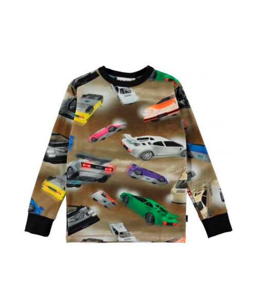 Molo Rill Kid's Sweater