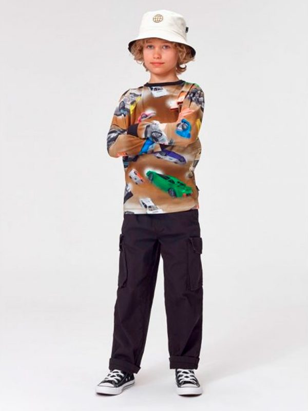 Molo Rill Lasten Paita - Image 2