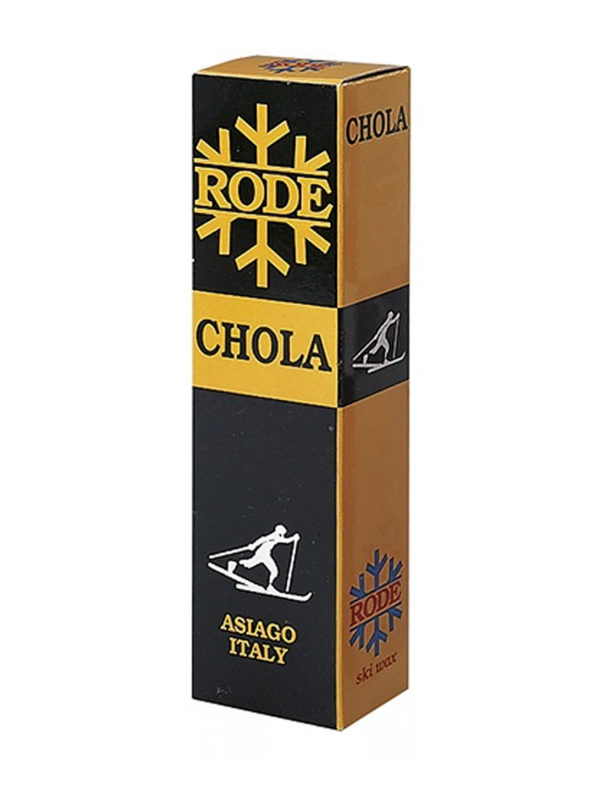 Rode Klister Chola