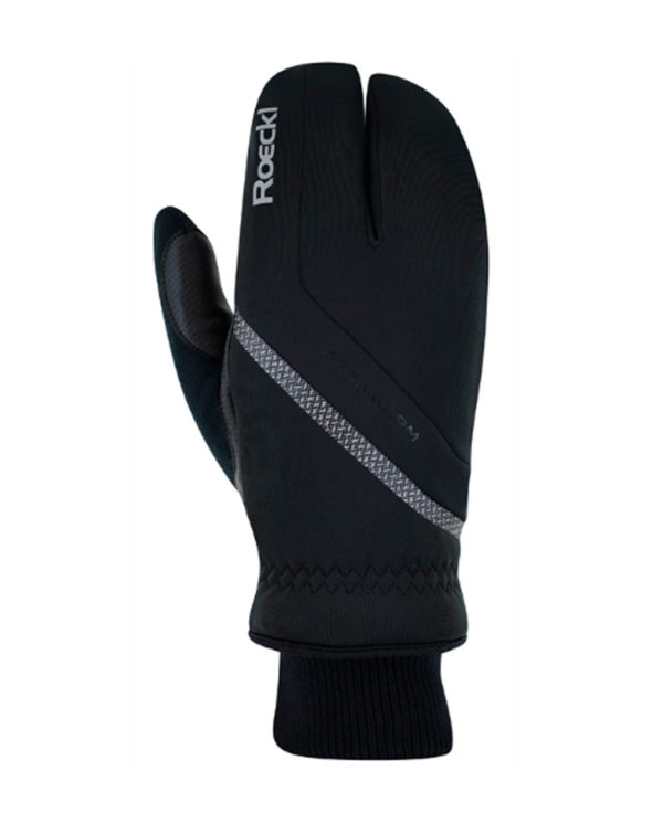 Roeckl Tesaro Lobster