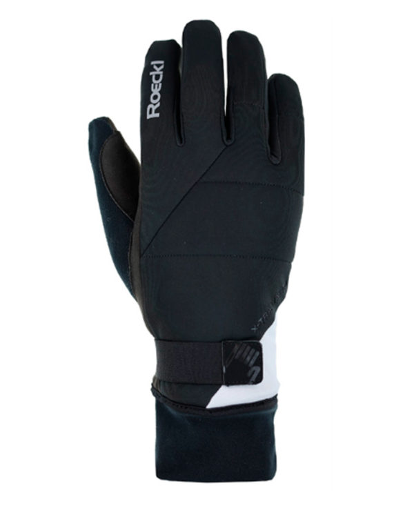 Roeckl Tulfes Glove Hiihtohanskat