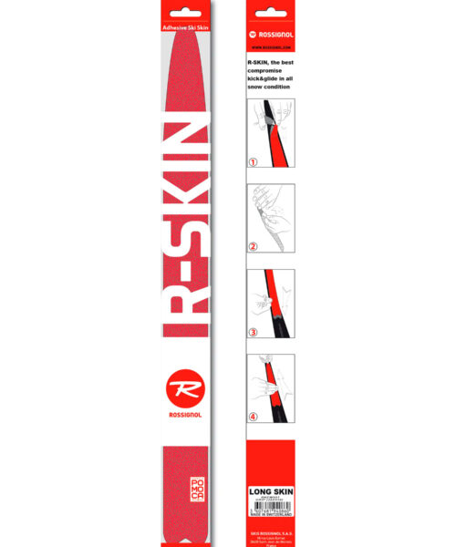 Rossignol L2 R-Skin