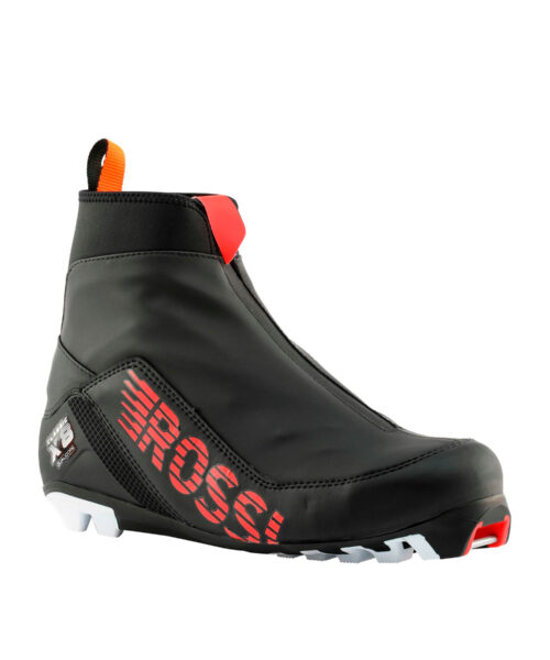 Rossignol X-8 CL hiihtomono