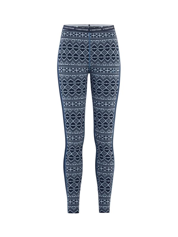 Kari Traa Hjerte Women's Baselayer Pants - Image 4