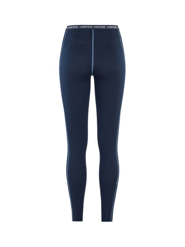 Kari Traa Hjerte Women's Baselayer Pants - Image 5