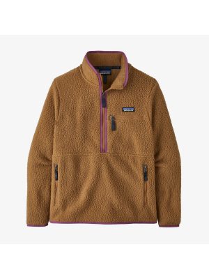 Patagonia Retro Pile Marsupial Women's Fleece