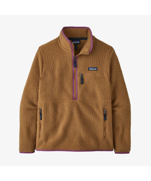 Patagonia Retro Pile Marsupial Women's Fleece