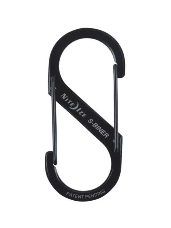 Nite Ize S-Biner Dual Carabiner #3