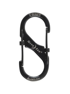 Nite Ize S-Biner Slidelock #2