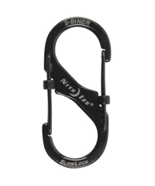 Nite Ize S-Biner Slidelock #2