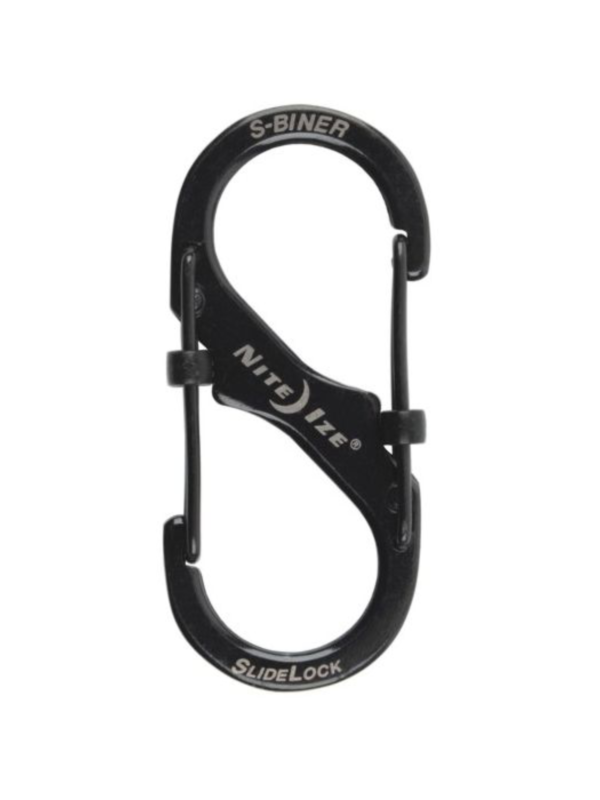 Nite Ize S-Biner Slidelock #2
