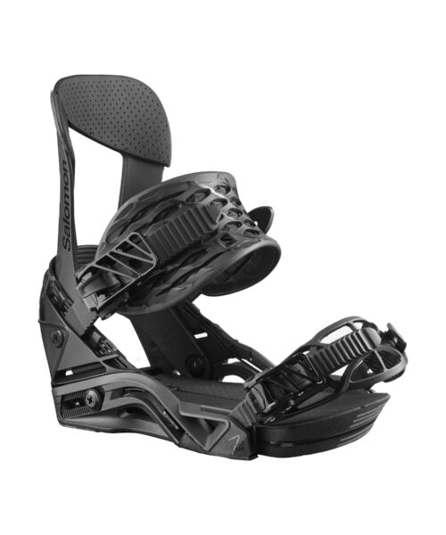 Salomon Hologram snowboard binding