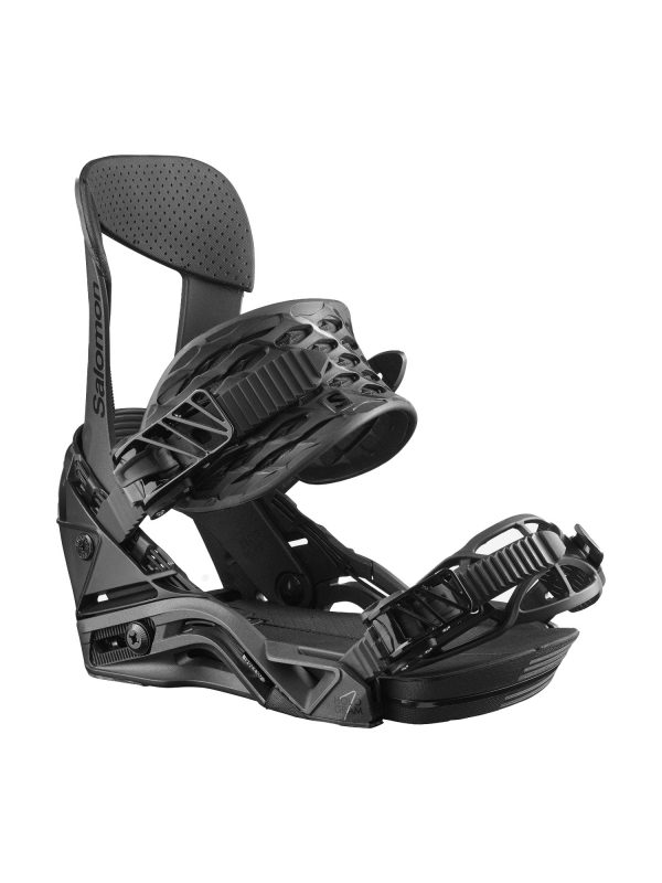 Salomon Hologram lumilautaside
