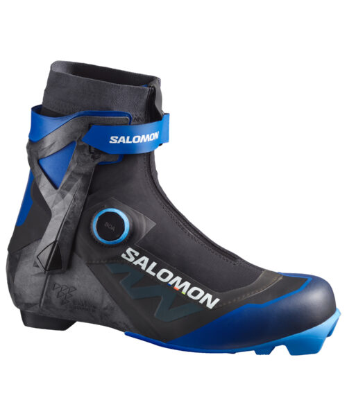 Salomon S/Race Skate Boa