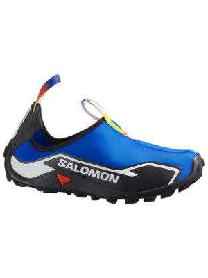 Salomon Walking Coverboot Race