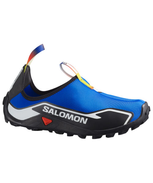 Salomon Walking Coverboot Race