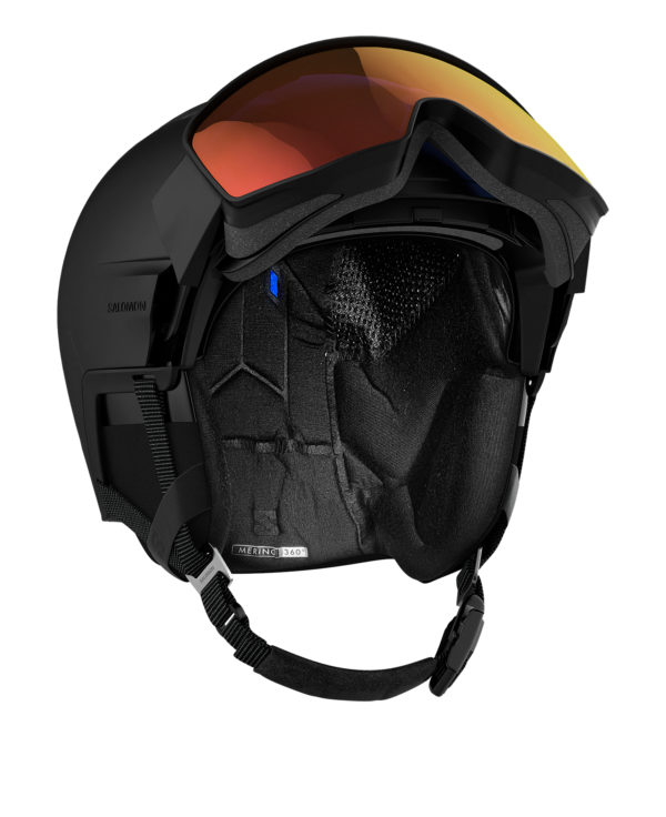 Salomon Driver Prime Sigma - Image 6