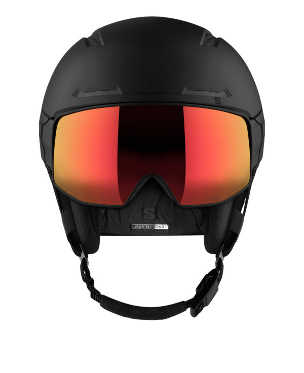 Salomon Driver Prime Sigma - Image 3