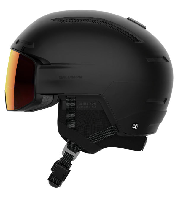 Salomon Driver Prime Sigma - Image 4