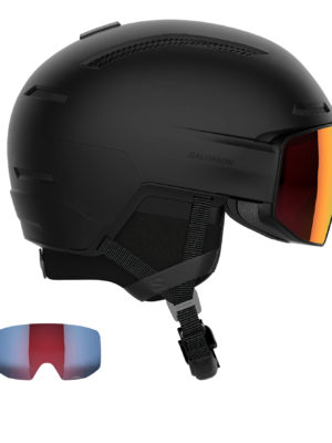 Salomon Driver Prime Sigma