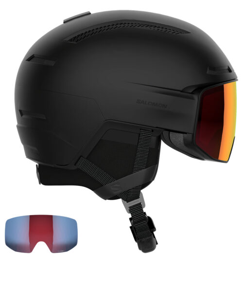 Salomon Driver Prime Sigma