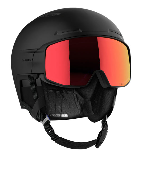 Salomon Driver Prime Sigma - Image 2