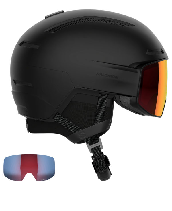 Salomon Driver Prime Sigma