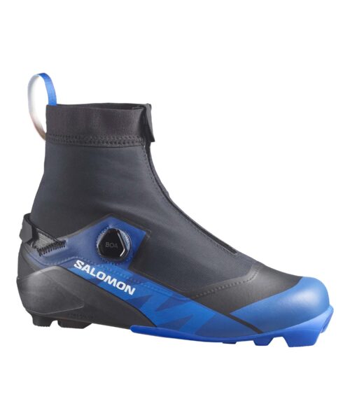Salomon Equipe Pro Classic BOA® - Side