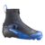 BLACK/RACE BLUE