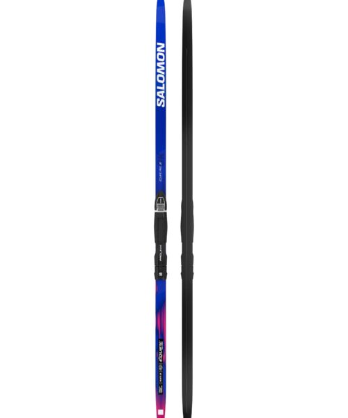 Salomon Equipe Pro Skate Junior - 2