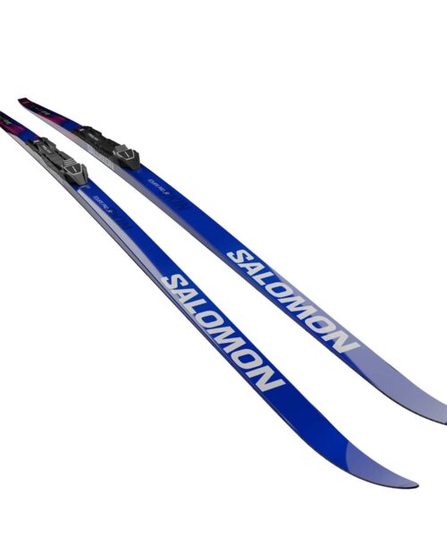 Salomon Equipe Pro Skin Junior - Skis - 3