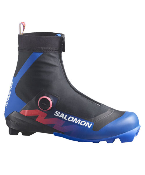 Salomon EQUIPE RACE CLASSIC BOA® -hiihtomono - Side