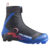 BLACK/RACE BLUE