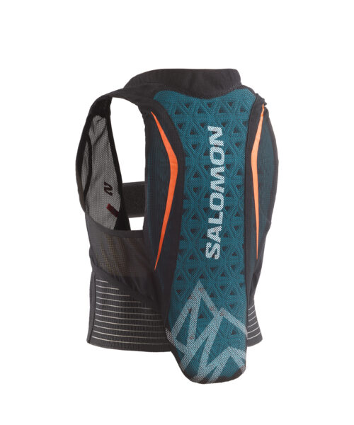 Salomon Flexcell Pro Junior
