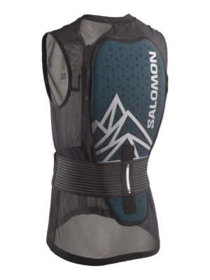 Salomon Flexcell Pro Vest Selkäpanssari