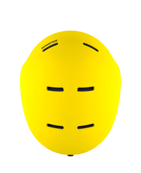 Salomon Orka Lasten Laskettelukypärä - Image 4