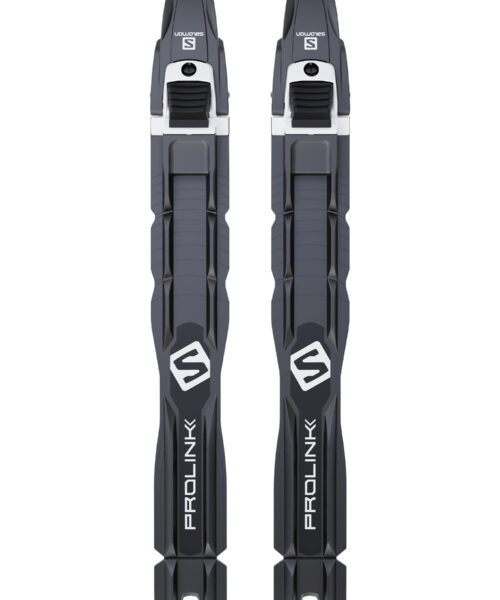 Salomon Prolink/NNN Pro Cl Perinteisen Side