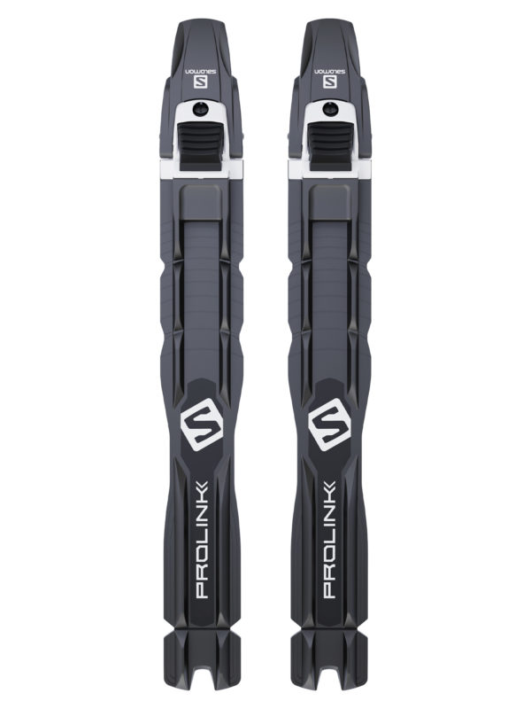Salomon Prolink/NNN Pro Cl Perinteisen Side