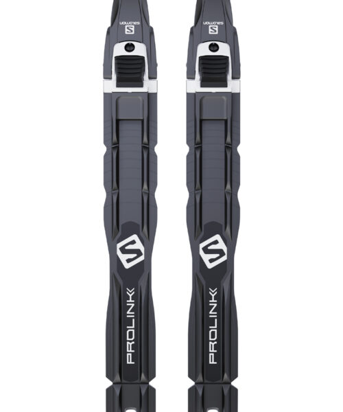 Salomon Prolink / NNN Pro Skate Side