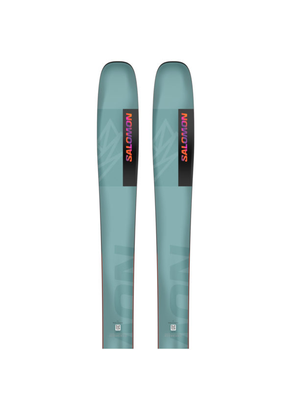 Salomon Qst 98 - Image 2